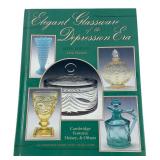 Gene Florence Elegant Glassware Book 6th Ed