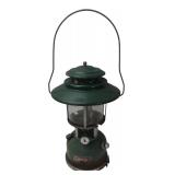 Coleman Model 228H Green Lantern