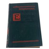 Appleton Teaching the Language-Arts Hinsdale Book