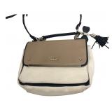 GUESS Colorblock Crossbody Handbag