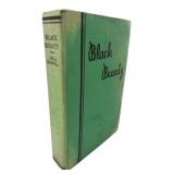 1937 Black Beauty by Anna Sewell Hardcover