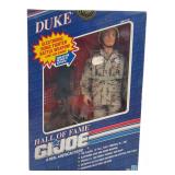 Hasbro G.I. Joe Hall of Fame Duke 12" Figure