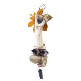 Autumn Rain Studio Goat Bone Amulet