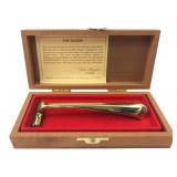 Franklin Toiletry Barbershop Track II Razor 5"