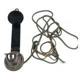 Samson Electric Co. Telephone Handset
