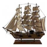 Heritage Mint H.M.S. Bounty Model Ship
