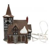 Department 56 Dickens Village Old Michaelchurch