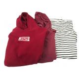 Mixed Lot of 3 Tops: Mountain Warehouse, Shein
