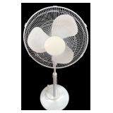 Midea 16" Oscillating Stand Fan