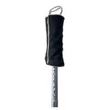 Aluminum & Canvas Golf Ball Shag Bag Retriever