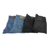 Mixed Lot 4 Men