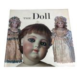 The Doll Hardcover Reference Book