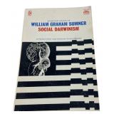 William Graham Sumner - Social Darwinism