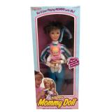 Tootsietoy The Original Mommy Doll 1990