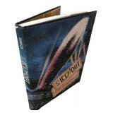 Denny Somach Get The Led Out Hardcover Book