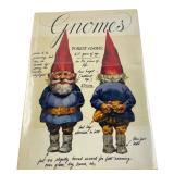 Gnomes Wil Huygen Rien Poortvliet 1977 Book