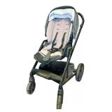 Nuna Baby Stroller, 39" H