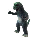 Vintage Godzilla Action Figure