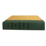 Elisabeth Ogilvie A Theme for Reason 1st Ed