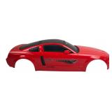 New Bright Ford Mustang GT RC Body Shell 26 in