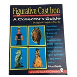 Schiffer Figurative Cast Iron Collector