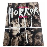 Essential Horror Movies Book by M. Mallory