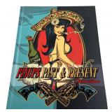 Chartwell Books Pinups Past & Present 2018