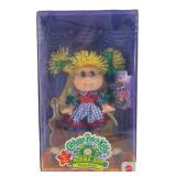 Mattel Cabbage Patch Kids Norma Jean Doll