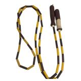 Lifeline Inc. Weighted Beaded Jump Rope