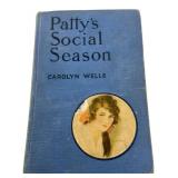 1913 Patty