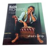 Keith Richards: A Rock 