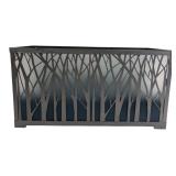 Yankee Candle Twilight Forest Candle Holder