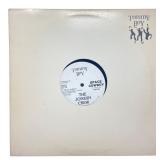 The Jonzun Crew - Space Cowboy - [12"] - [VG+]