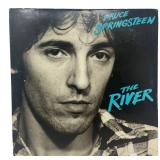 Bruce Springsteen - The River - 2xLP - VG