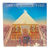 Earth, Wind & Fire - All 