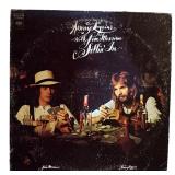 Loggins & Messina - Sittin