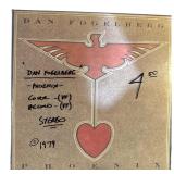 Dan Fogelberg - Phoenix - LP - VG+
