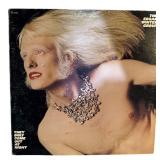 Edgar Winter Group - They Only Come Out - LP - VG+