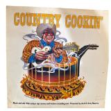 U.S. Army Reserve - Country Cookin