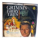 Danny Kaye - Grimm