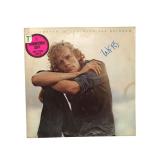 Livingston Taylor - Over The Rainbow - LP - VG+