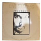 Cat Stevens - Foreigner - LP - VG+