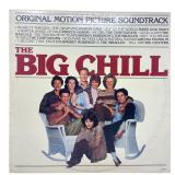 The Big Chill Soundtrack - LP - VG+