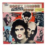 OST - Rocky Horror Picture Show - LP - VG+