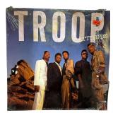 Troop - Attitude - LP - G