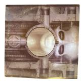 ELP - Brain Salad Surgery - LP - VG