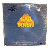 Rose Royce - Car Wash Soundtrack - 2xLP - VG