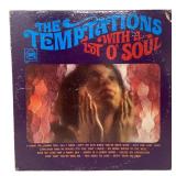 The Temptations - With A Lot O