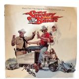 V/A - Smokey & The Bandit Soundtrack - LP - VG