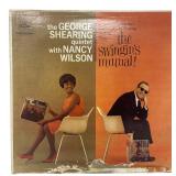George Shearing - The Swingin